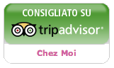 recensioni Tripadvisor